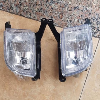 Đèn cản, đèn gầm Daewoo Lacetti 2003,2004,2005,2006,2007,2008,2009