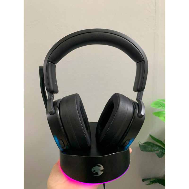 Tai nghe Roccat Syn Max Air chính hãng của Đức