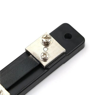 Điện trở Shunt 50A/75mV FL-2