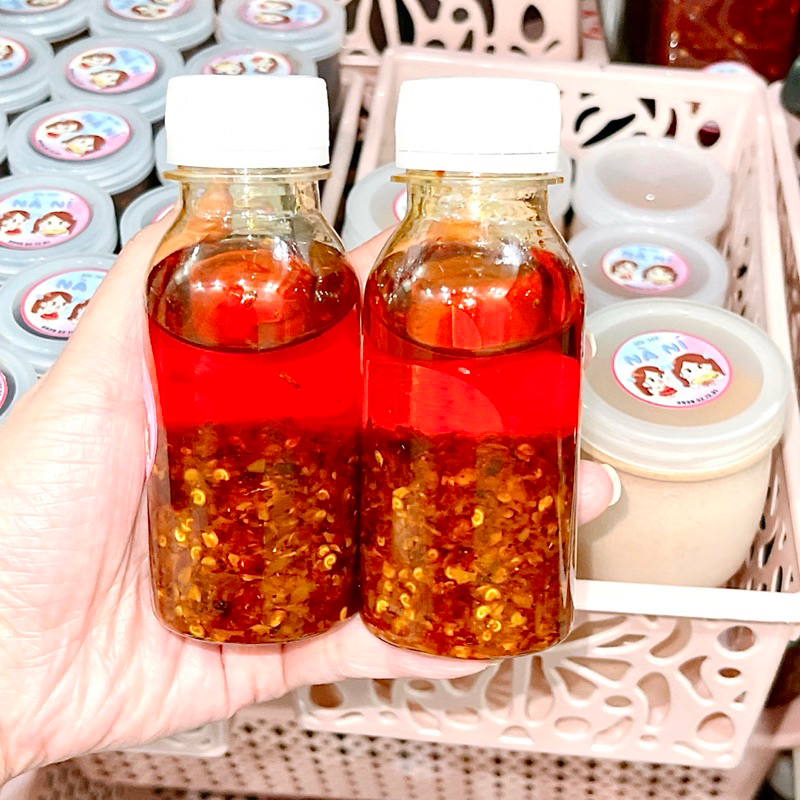 Sa Tế, Sate Tỏi, Sa te ăn bánh tráng