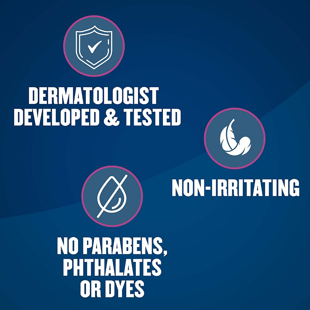 Kem Dưỡng Da Tay GOLD BOND dưỡng ẩm chuyên sâu, không bết dính