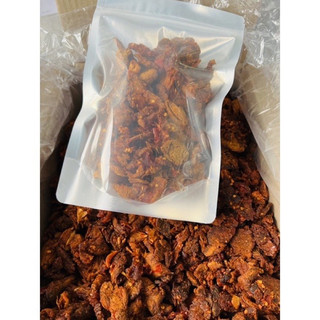 200g khô bò vụn loại ngon