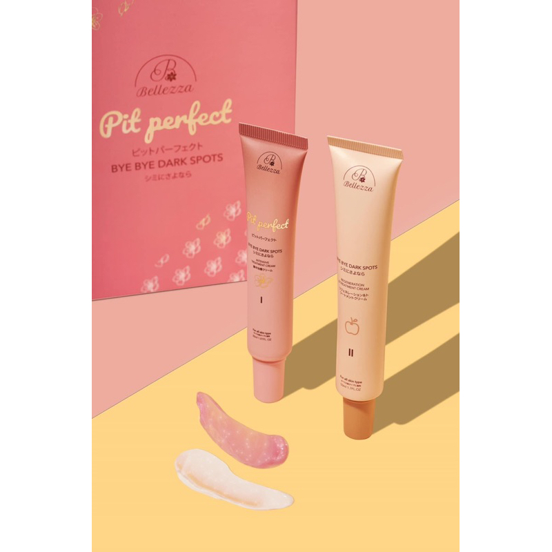 Thâm Nách - Thâm Bẹn