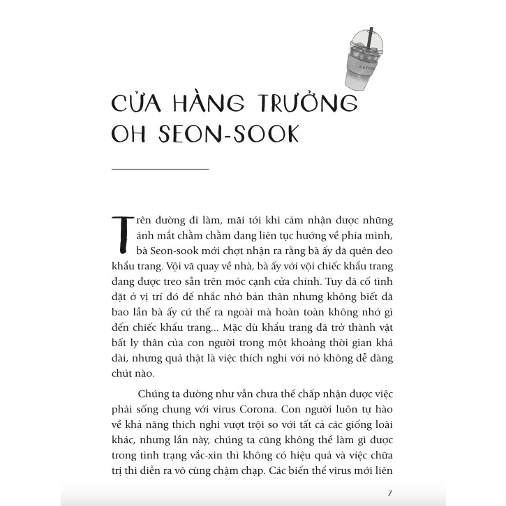 Sách - Cửa Hàng Tiện Lợi Bất Tiện 2