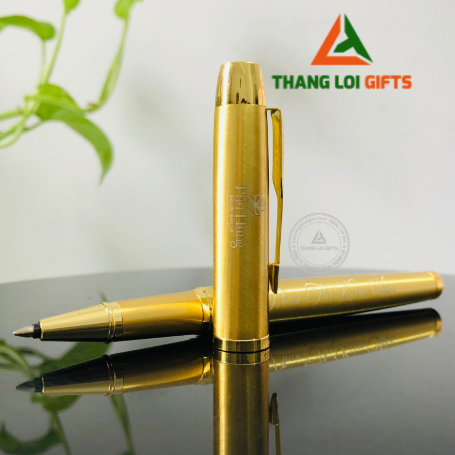 Bút Parker cao cấp - Quà Tặng Doanh Nhân, Thầy Cô, Sếp