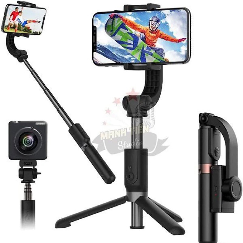 Gậy chống Rung GimBal
