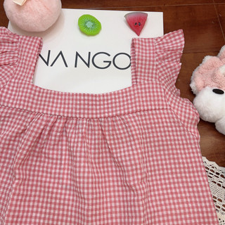 Bộ ngủ cánh tiên kẻ