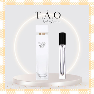 Mẫu thử / Nước hoa chiết nữ chính hãng White Tea 10ml