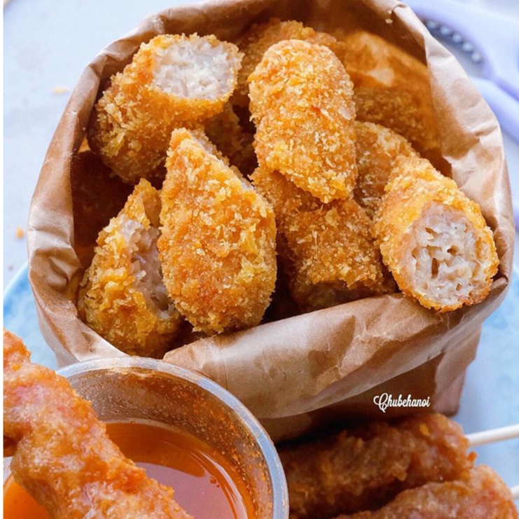 Nem hộp 500g/1 hộp