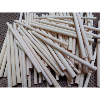 100 ống hút trà sữa (ống hút trân châu) - (Nhà Sản Xuất)