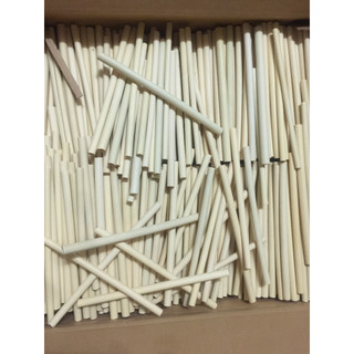 100 ống hút trà sữa (ống hút trân châu) - (Nhà Sản Xuất)