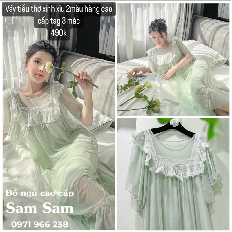 VÁY BÁNH BÈO CAO CẤP QUẢNG CHÂU CAO CẤP LOẠI 1