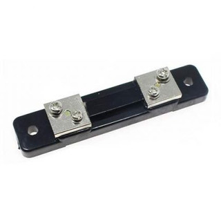 Điện trở Shunt 50A/75mV FL-2