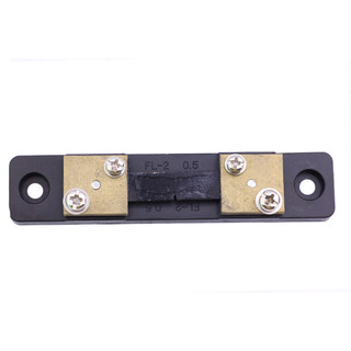 Điện trở Shunt 50A/75mV FL-2