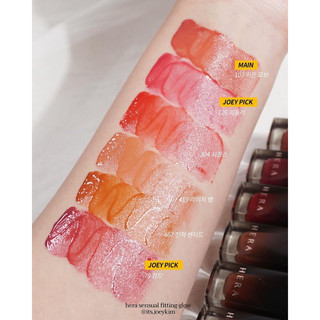 Son Hera Sensual Fitting Glow Tint Hàn Quốc