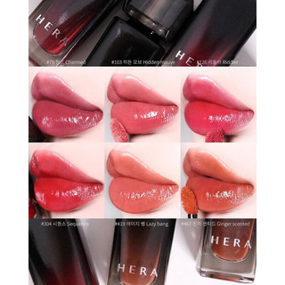 Son Hera Sensual Fitting Glow Tint Hàn Quốc