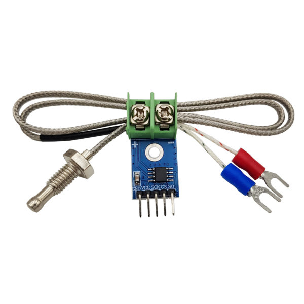 Cảm biến nhiệt độ Thermocouple MAX6675