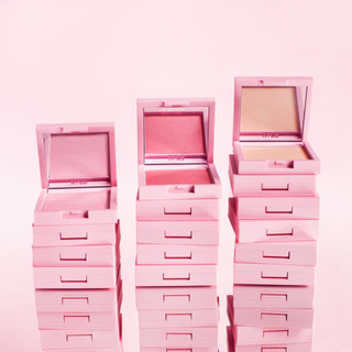 Phấn Má Kylie Cosmetics - Pressed Blush Powder