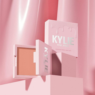 Phấn Má Kylie Cosmetics - Pressed Blush Powder