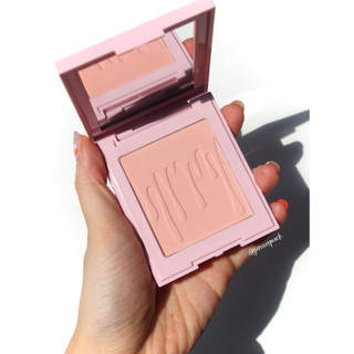 Phấn Má Kylie Cosmetics - Pressed Blush Powder