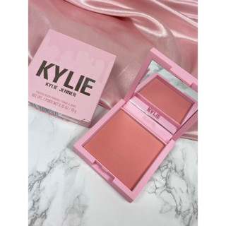 Phấn Má Kylie Cosmetics - Pressed Blush Powder
