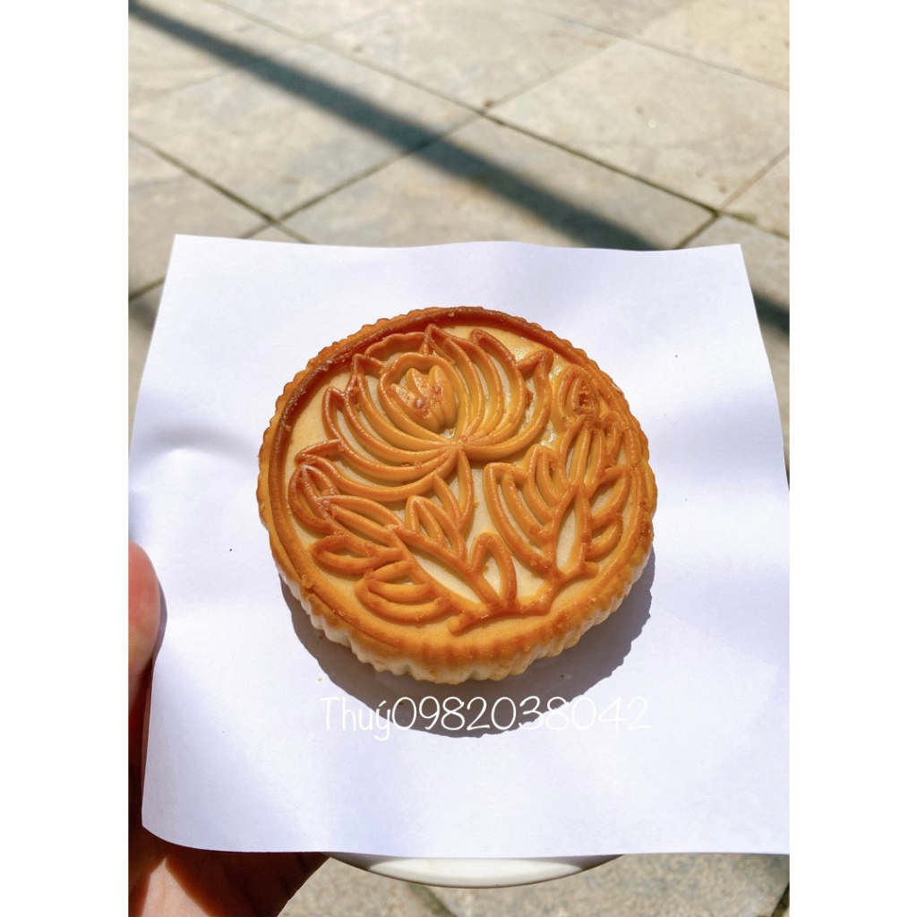 Bánh trung thu Thanh Dung 180gram