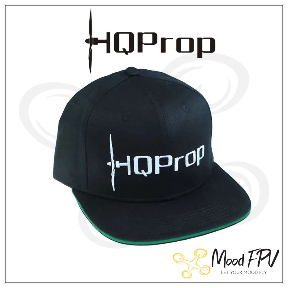 Mũ HQProp Cap FPV Drone Pilot