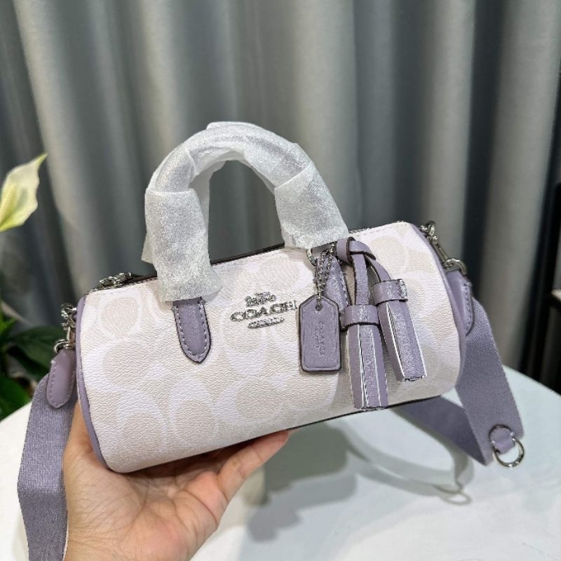 Túi Coach trống Lacey Crossbody