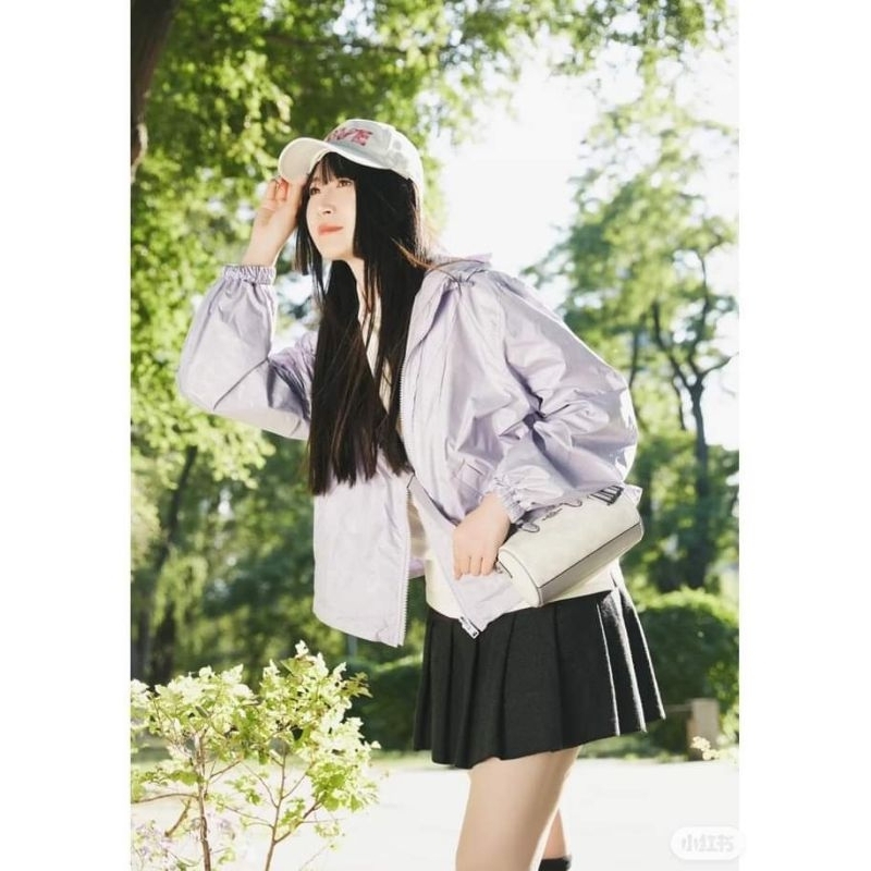 Túi Coach trống Lacey Crossbody