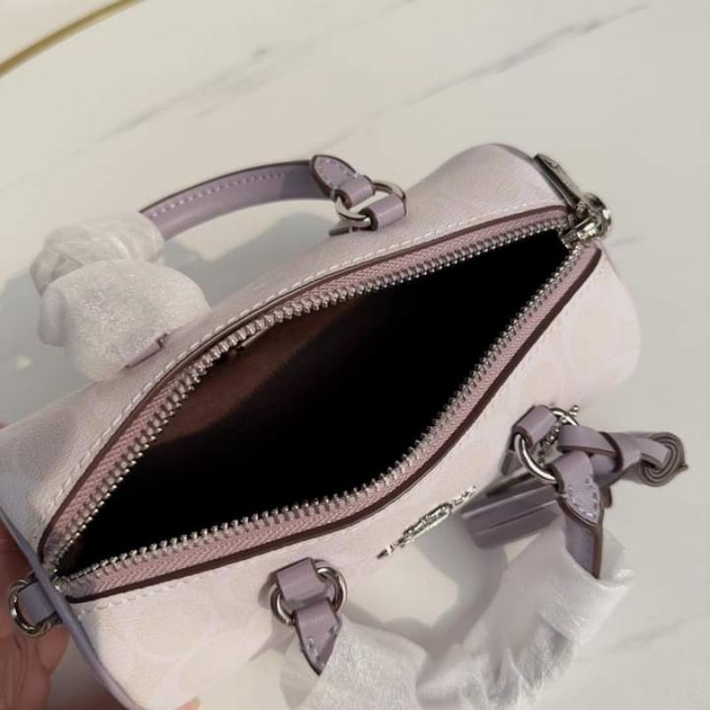 Túi Coach trống Lacey Crossbody