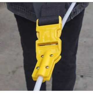 Đai Kẹp kéo ống dẫn thuốc (Dây đeo kéo ống giảm lực)(Dây đai kéo dây trợ lực)(dụng cụ kéo ống xịt thuôc)