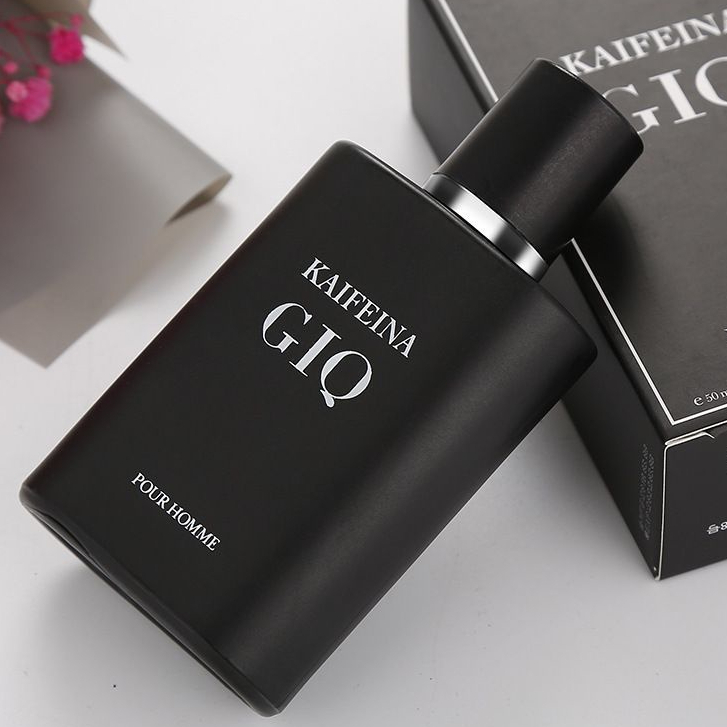 Nước hoa nam thơm lâu, Nước hoa nam Gio chao 50ml - Thơm nức mũi, quyến rũ, dùng là phê