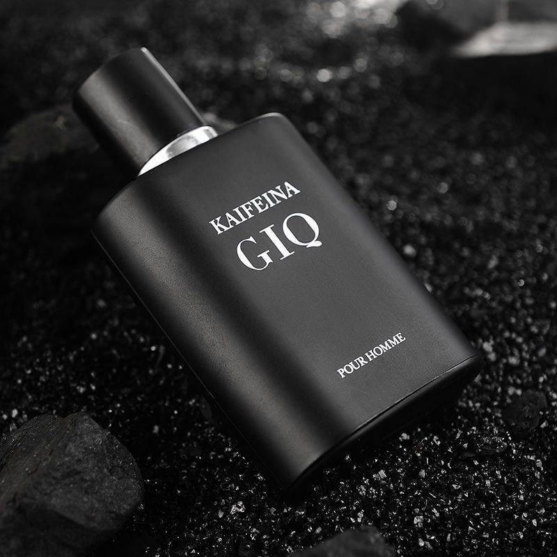 Nước hoa nam Gio chao 50ml, Nước hoa nam thơm lâu - Thơm nức mũi, quyến rũ, dùng là phê