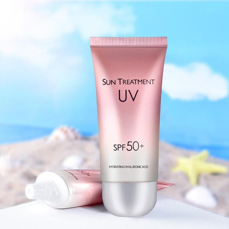 Kem chống tia UV, chống nắng Sun Treatment SPF 50+