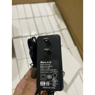 Sạc Acbel 12V-2A