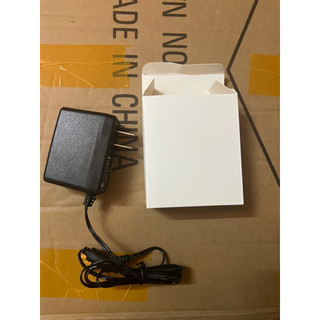 Sạc Acbel 12V-2A