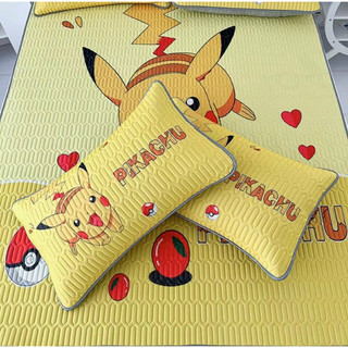 Gối tencel cho bé , gối cao su cho bé nhiều hình dễ thương , thoáng mát , êm ái