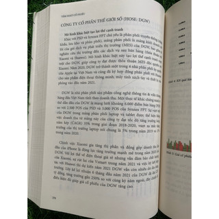 Sách Tầm Soát Cổ Phiếu