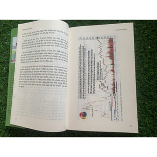 Sách Tầm Soát Cổ Phiếu