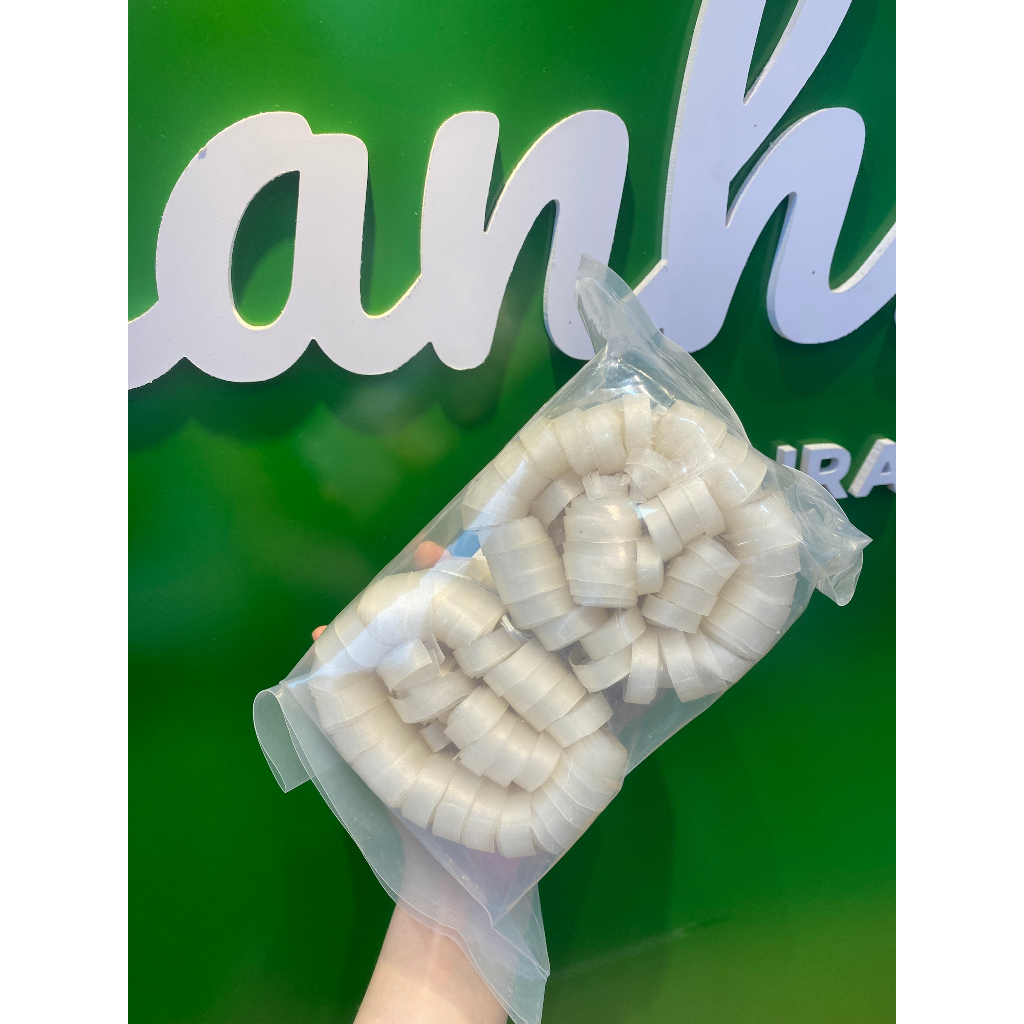 Mì Gạo Mì Chũ Tâm Thuỷ Sợi To Sợi Nhỏ 400g 1kg - XanhSam