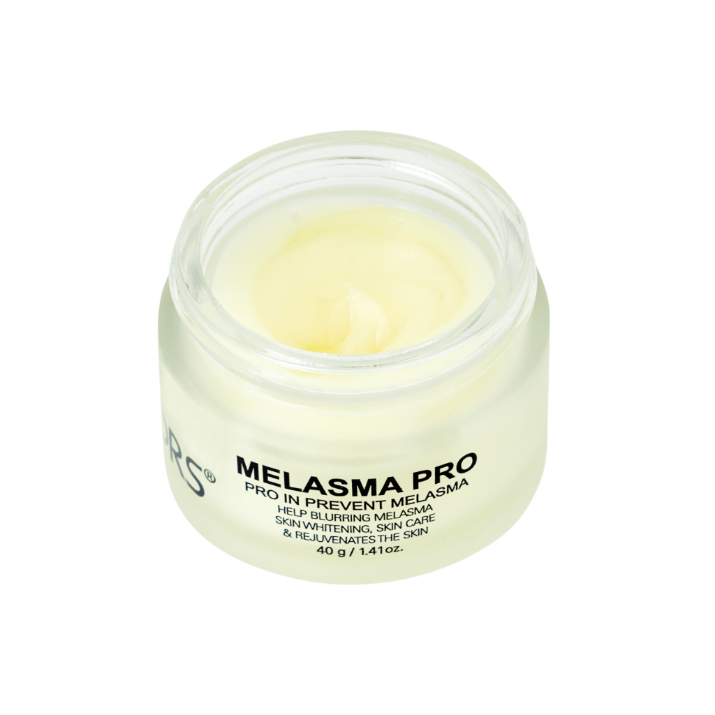 Kem Nám Nặng White Doctor Melasma Pro Chính Hãng