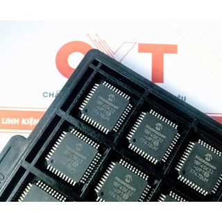 Pic18f45k22-i/pt ic mcu 8-bit 32kb flash 44-tqfp