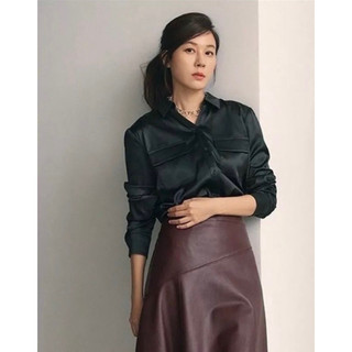 Áo Sơ Mi Nữ IRIS Xuất Dư Xịn