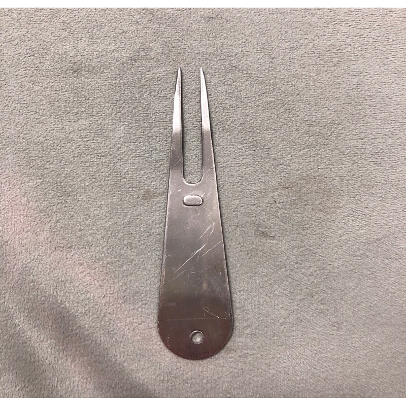 Dụng cụ/ Dĩa sửa Green, Divot trên sân chuyên dụng 2023