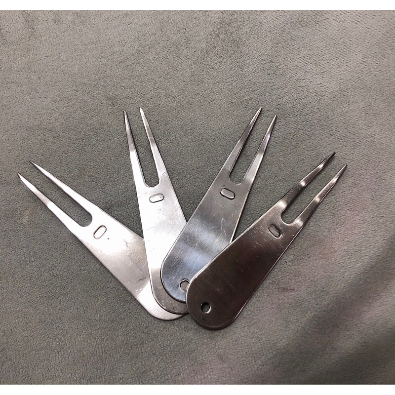 Dụng cụ/ Dĩa sửa Green, Divot trên sân chuyên dụng 2023