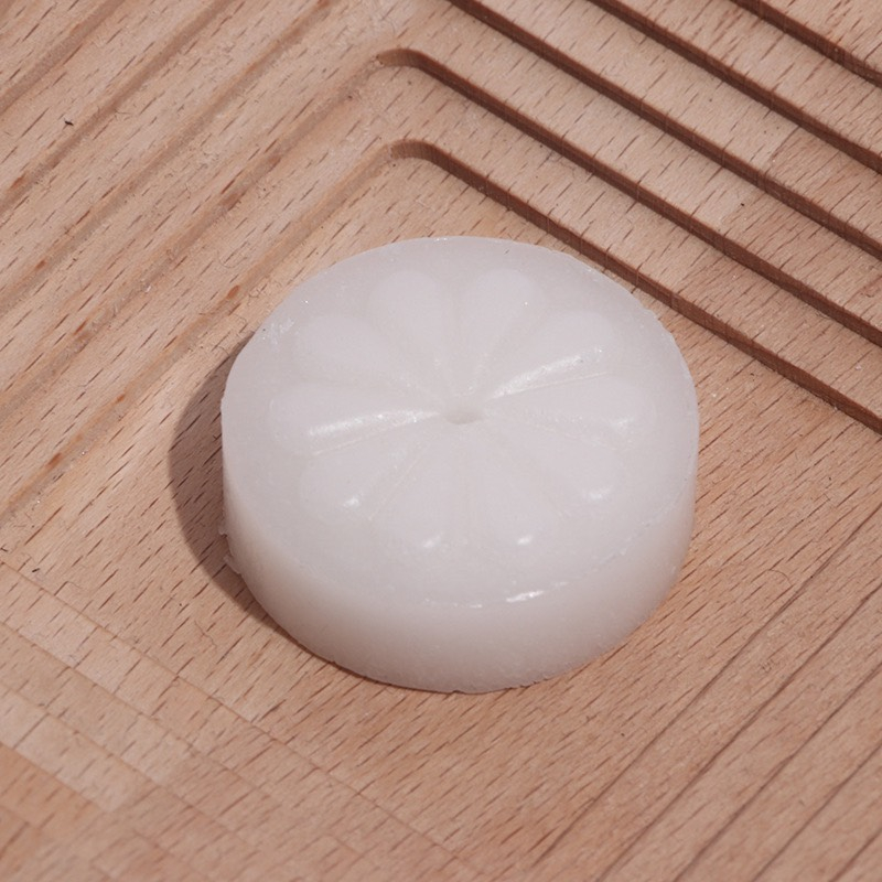 Sáp hoa mai - Phụ kiện tranh thêu chữ thập