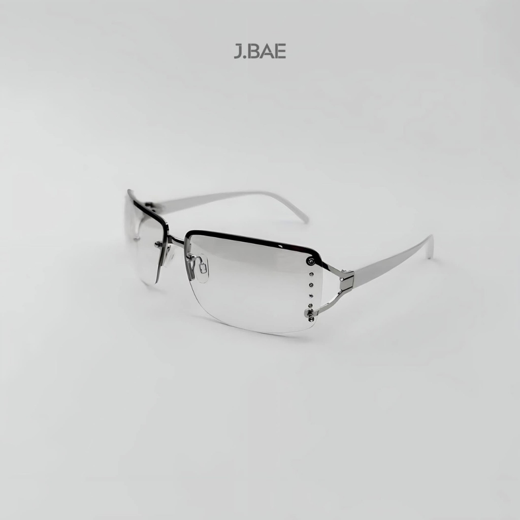 Mắt Kính Thời Trang Phong Cách Y2K Kiểu Dáng Trẻ Trung Năng Động