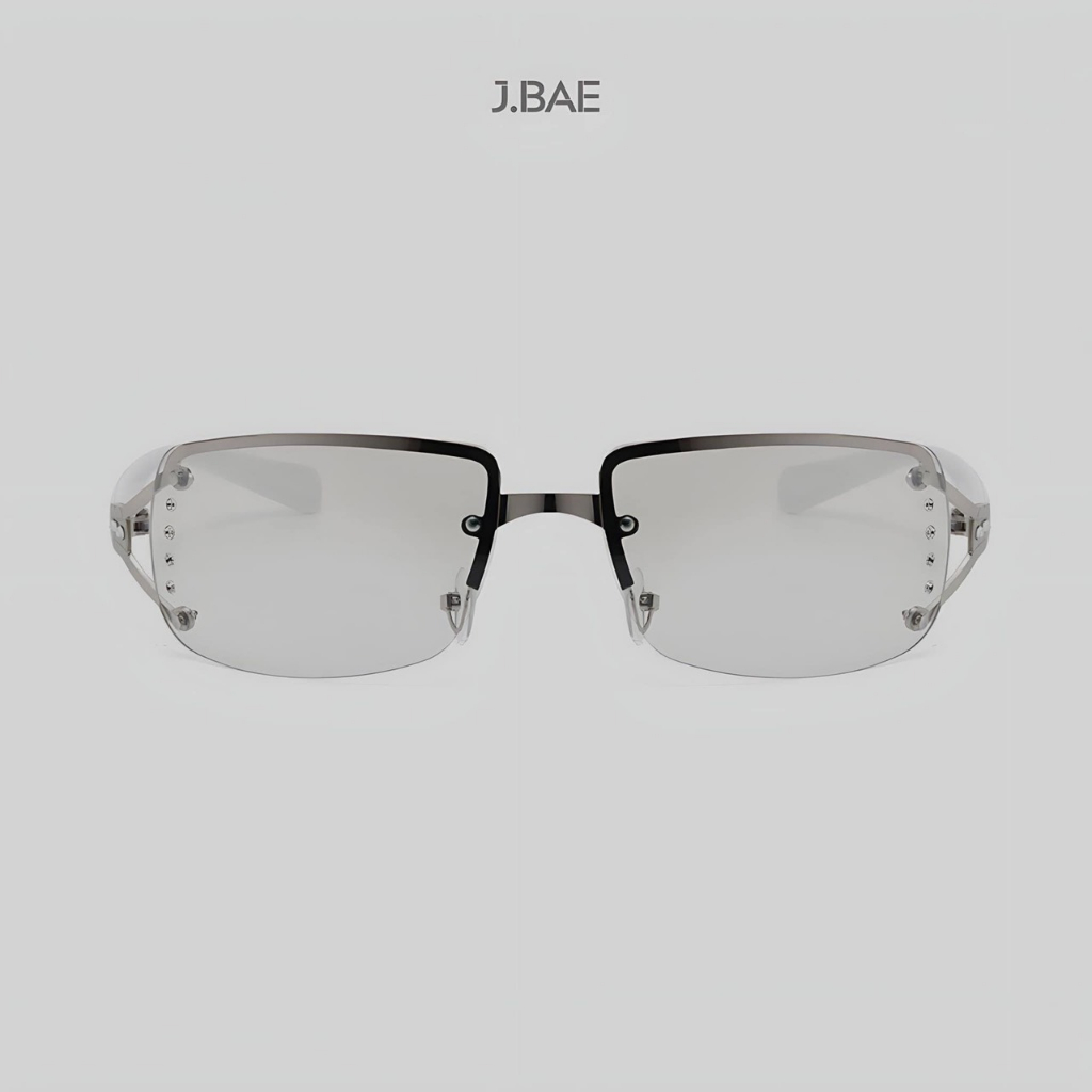 Mắt Kính Thời Trang Phong Cách Y2K Kiểu Dáng Trẻ Trung Năng Động