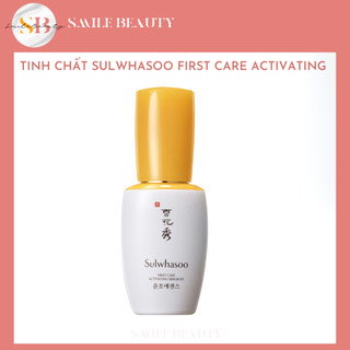 Tinh chất Sulwhasoo First Care Activating Serum 30ml-15ML