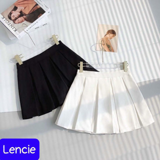 [XẢ HÀNG] Chân váy xếp ly cho bé gái màu trắng đen phối đồ phong cách Hàn Quốc size 12-55kg mẫu mới (kèm chip)